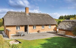 Holiday Home - Fjand/Vester Husby , Denmark - A5004 1