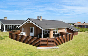 Holiday Home - Vejlby Klit , Denmark - A5029 1