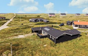 Holiday Home - Vrist Strand , Denmark - A5067 1