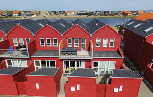 Holiday Home - Thorsminde Strand , Denmark - A5085 1