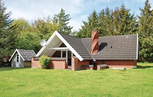 Feriehuse - Skalstrup Strand , Danmark - A5111