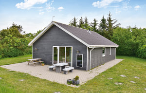 Feriehuse - Skalstrup Strand , Danmark - A5113