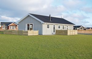 Holiday Home - Vejlby Klit , Denmark - A5105 1