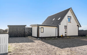 Holiday Home - Thyborøn Strand , Denmark - A5119 1