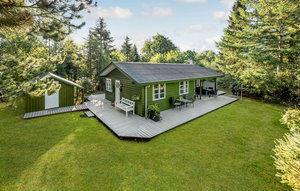 Holiday Home - Nørhede Øst , Denmark - A5127 1