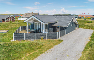 Ferienhaus - Vejlby Klit , Dänemark - A5200