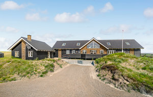 Holiday Home - Vejlby Klit , Denmark - A5211 1