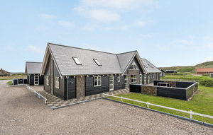 Holiday Home - Vejlby Klit , Denmark - A5214 1