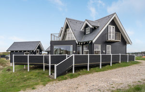 Holiday Home - Vejlby Klit , Denmark - A5226 1