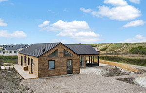 Holiday Home - Vrist Strand , Denmark - A5263 1