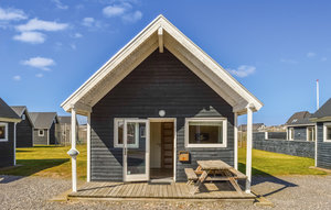 Holiday Home - Thyborøn Strand , Denmark - A5501 1