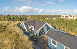 Holiday Home - Klitmøller Strand , Denmark - A6017 1