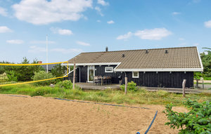 Holiday Home - Klitmøller Strand , Denmark - A6044 1