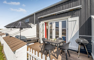 Holiday Home - Agger Strand , Denmark - A6070 1