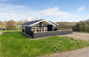 Holiday Home - Kærgården , Denmark - A6075 1