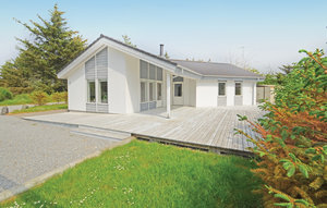 Holiday Home - Agger Strand , Denmark - A6083 1
