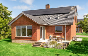 Holiday Home - Agger , Denmark - A6094 1