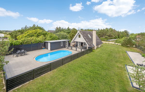 Ferienhaus - Agger Strand , Dänemark - A6148