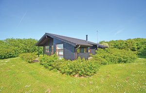 Ferienhaus - Kærgården/Krik Vig , Dänemark - A6111