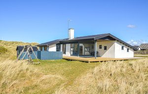 Holiday Home - Klitmøller Strand , Denmark - A6128 1