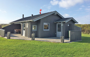 Holiday Home - Agger Strand , Denmark - A6207 1