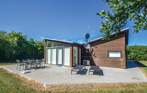 Holiday Home - Kærgården Strand , Denmark - A6231 1