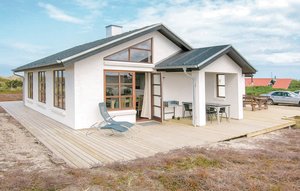 Holiday Home - Klitmøller Strand , Denmark - A6240 1