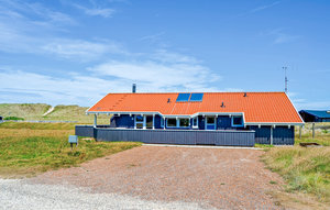 Holiday Home - Klitmøller Strand , Denmark - A6288 1