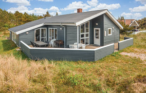 Holiday Home - Klitmøller Strand , Denmark - A6327 1