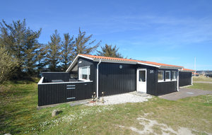 Holiday Home - Vorupør Strand , Denmark - A6331 1