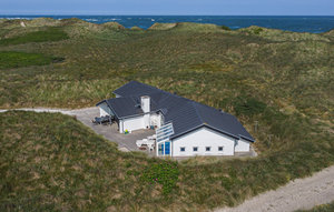 Holiday Home - Klitmøller Strand , Denmark - A6332 1