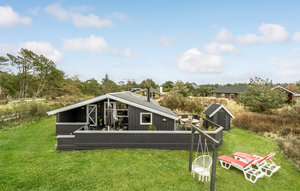 Holiday Home - Vorupør , Denmark - A6428 1