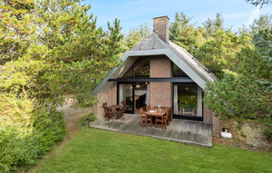 Ferienhaus - Agger , Dänemark - A6530