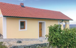 Feriehus - Eisenberg , Østerrike - ABU107