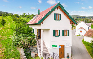 Feriehuse - Rechnitz , Østrig - ABU125