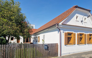 Ferieleilighet - Oberwart , Østerrike - ABU208