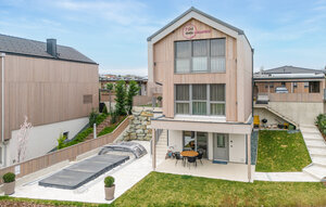 Feriehus - Stegersbach , Østerrike - ABU212