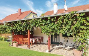 Holiday Home - Winten , Austria - ABU111 1
