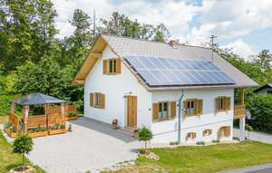 Holiday Home - Südburgenland , Austria - ABU185 1