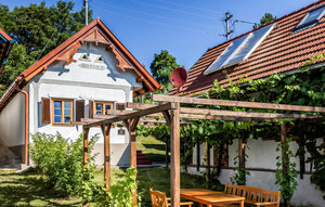 Holiday Home - Moschendorf , Austria - ABU219 1