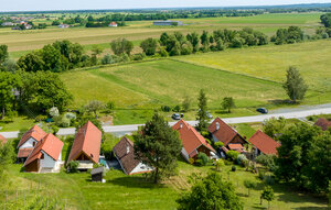 Holiday Home - Moschendorf , Austria - ABU220 1