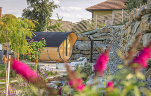 Holiday Home - Stegersbach , Austria - ABU223 2