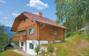 Feriehuse - Radenthein , Østrig - AKA142