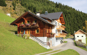 Holiday Home - Steinfeld/Drautal , Austria - AKA080 1