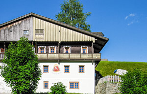 Holiday Home - Maria Luggau , Austria - AKA111 1