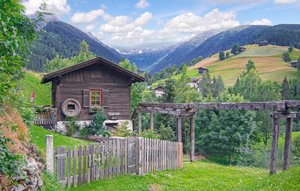 Holiday Home - Maria Luggau , Austria - AKA113 1