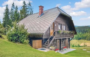 Holiday Home - Deutsch-Griffen , Austria - AKA139 1