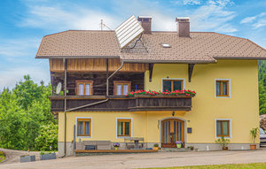 Apartment - Fresach , Austria - AKA208 1