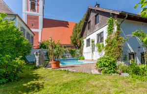 Ferieleilighet - Gottsdorf , Østerrike - ANO336