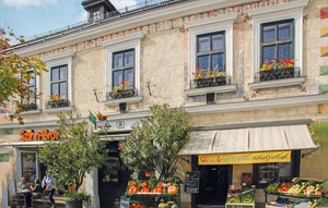 Apartment - Perchtoldsdorf , Austria - ANO112 1